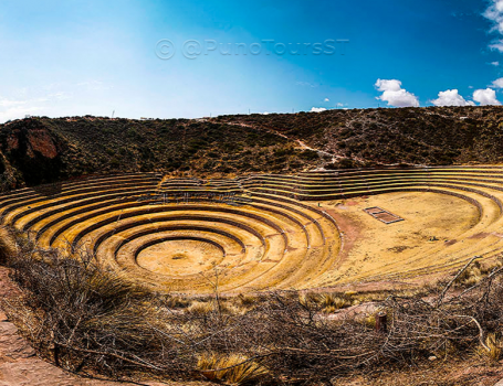 Islas flotantes del lago Titicaca | Floating islands of Titicaca lake